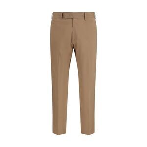 Germano Men Tailored Pants In Cotton